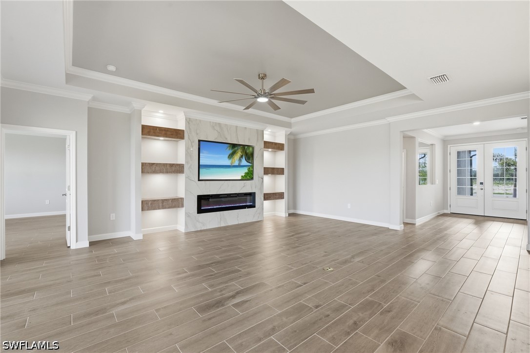 3 Bed Waterfront Home for Sale in Estero, photo 9