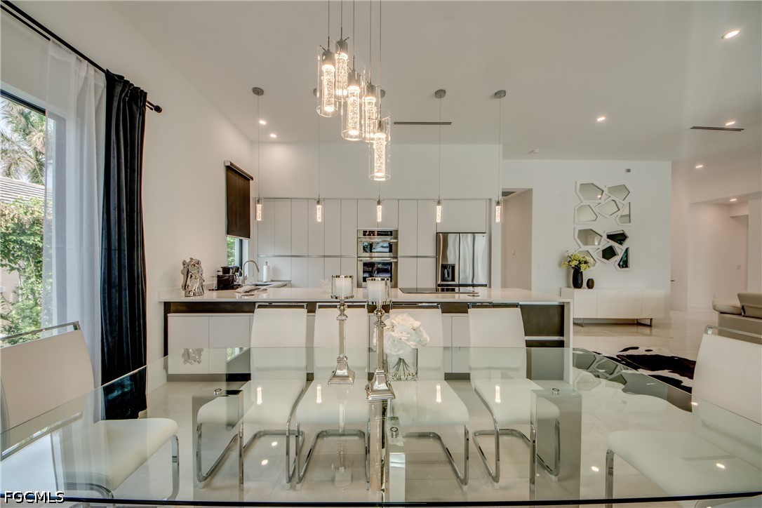 4 Bed Pool Home for Sale in Cape Coral, photo 9