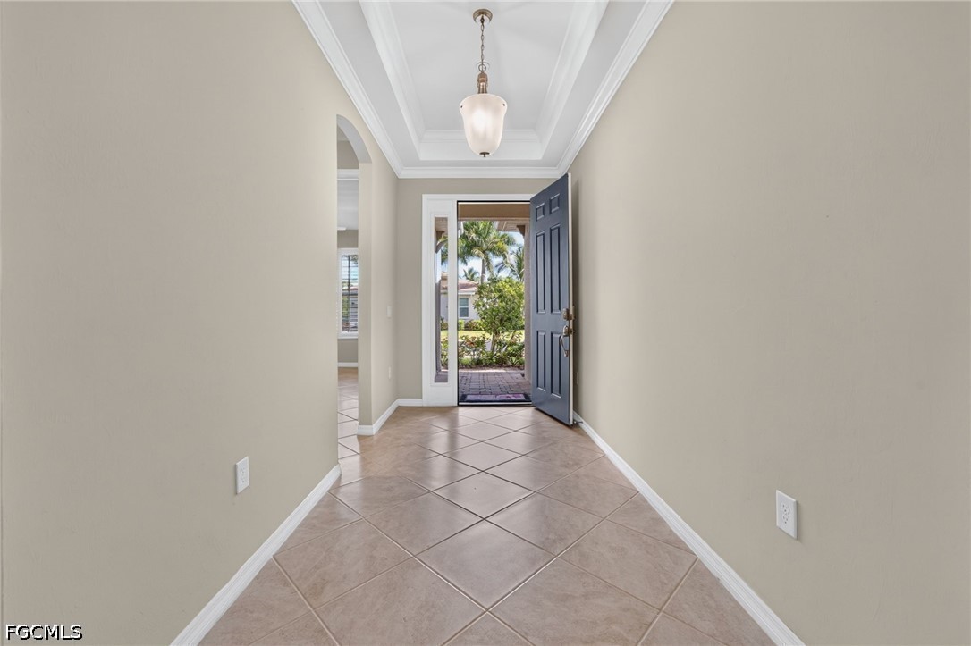4 Bed SingleFamilyResidence for Sale in Venetian Pointe, photo 9