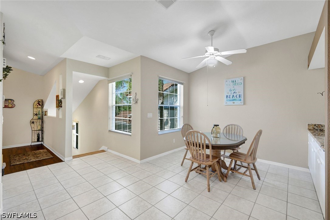 2 Bed Waterfront Home for Sale in Estero, photo 9