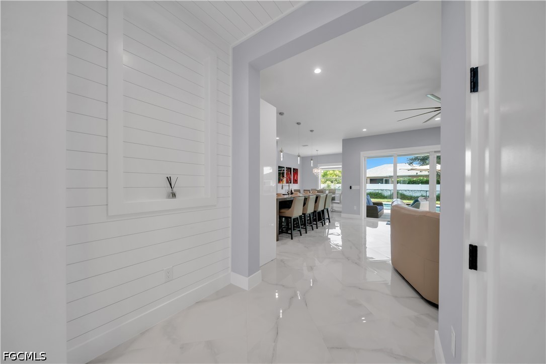 4 Bed Pool Home for Sale in Cape Coral, photo 9