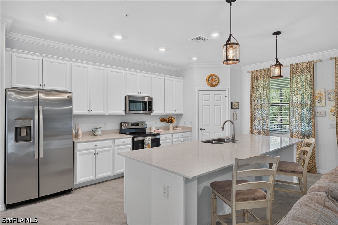 3 Bed Condominium for Sale in Fort Myers, photo 9