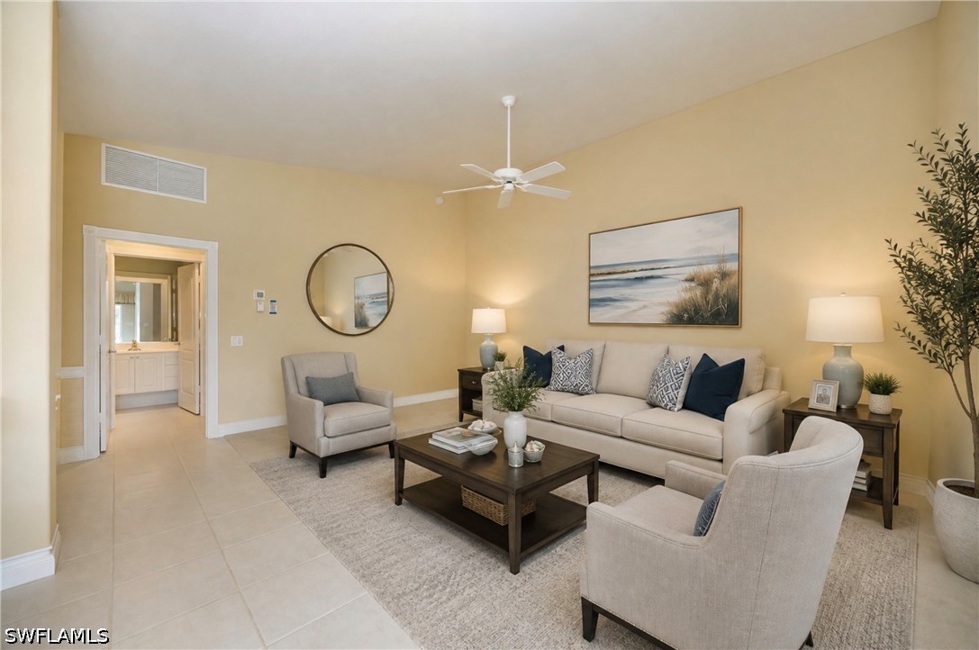 2 Bed Waterfront Home for Sale in Island Walk, photo 9