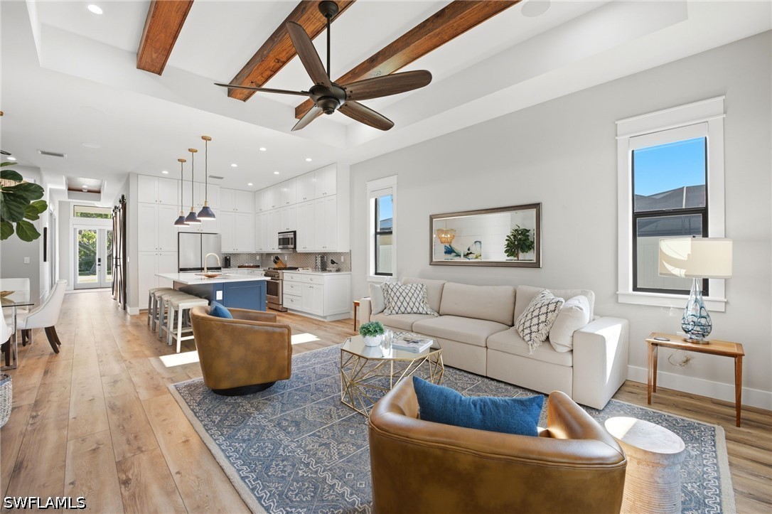 4 Bed Pool Home for Sale in Bonita Shores, photo 9