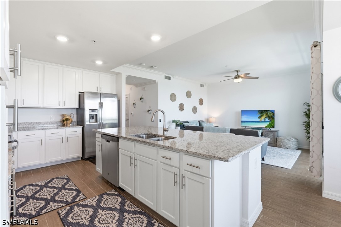 2 Bed Waterfront Home for Sale in Babcock Ranch, photo 9