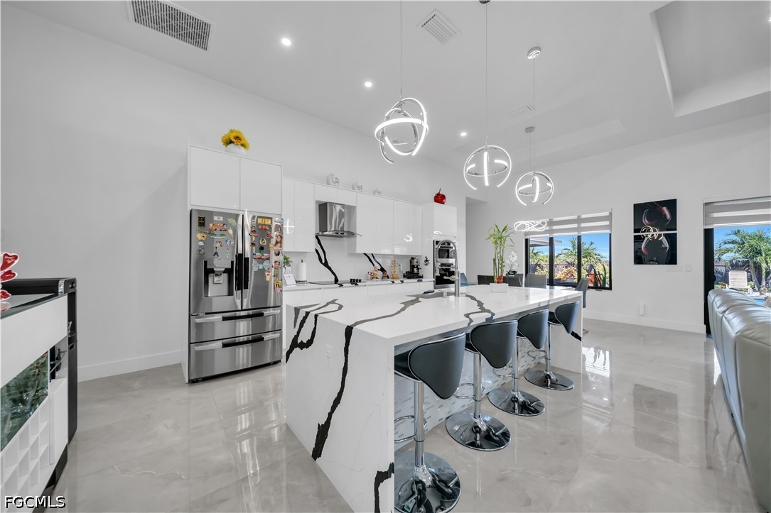 4 Bed Pool Home for Sale in Cape Coral, photo 9