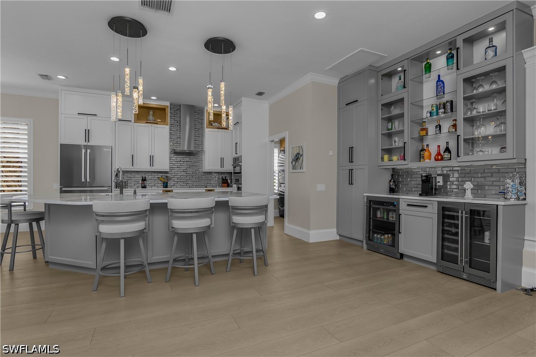 2 Bed Pool Home for Sale in Ginger Pointe, photo 9