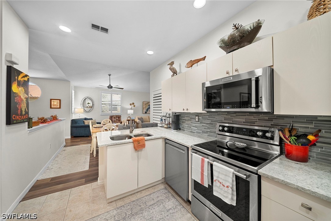 3 Bed Condominium for Sale in Bellamar, photo 9