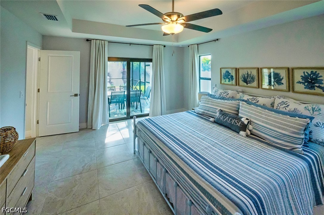 4 Bed Pool Home for Sale in Cape Coral, photo 9