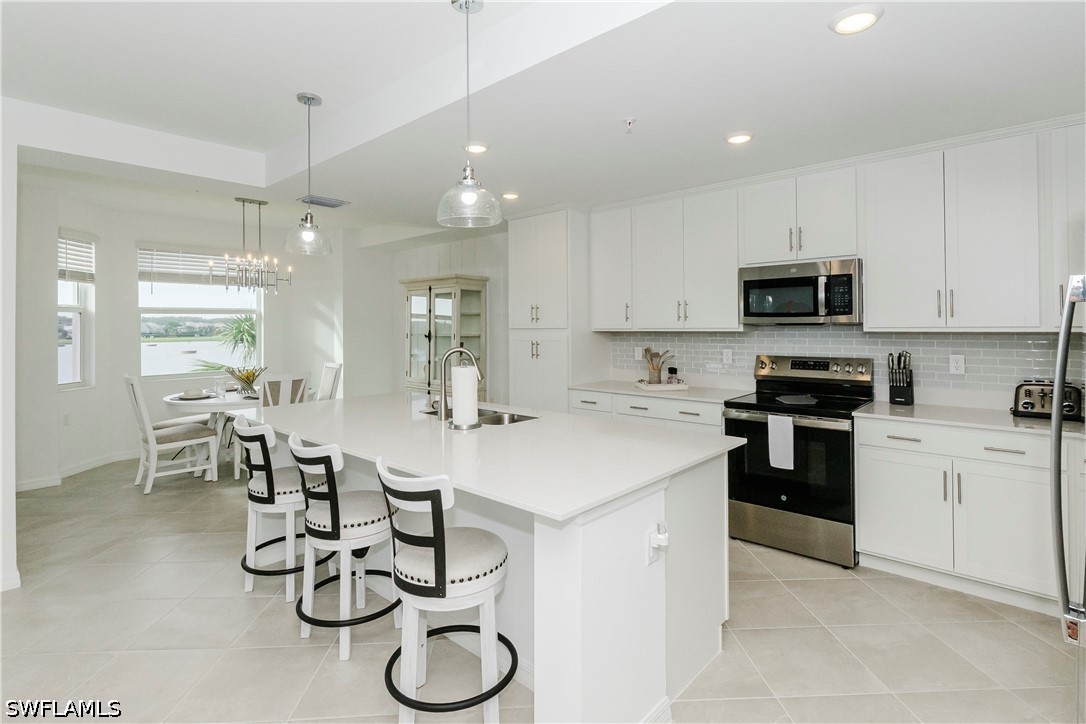 2 Bed Waterfront Home for Sale in Ave Maria, photo 9