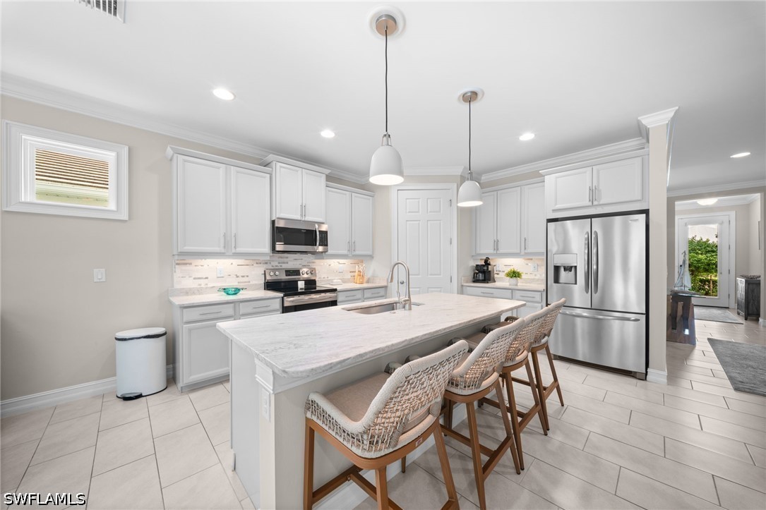 4 Bed Pool Home for Sale in Egret Landing, photo 9