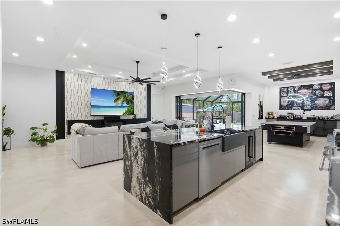 5 Bed Pool Home for Sale in North Port, photo 9