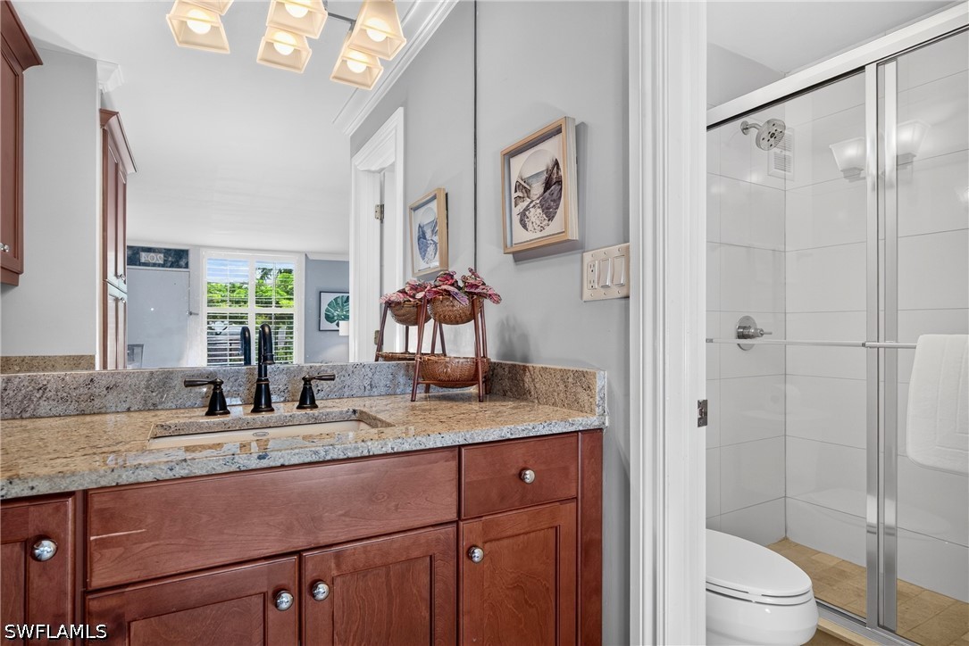 1 Bed Condominium for Sale in Naples, photo 9