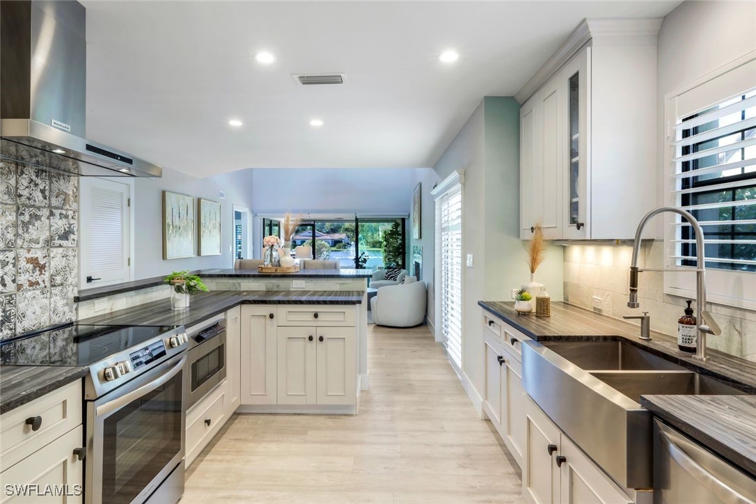 3 Bed Waterfront Home for Sale in La Jolla, photo 10