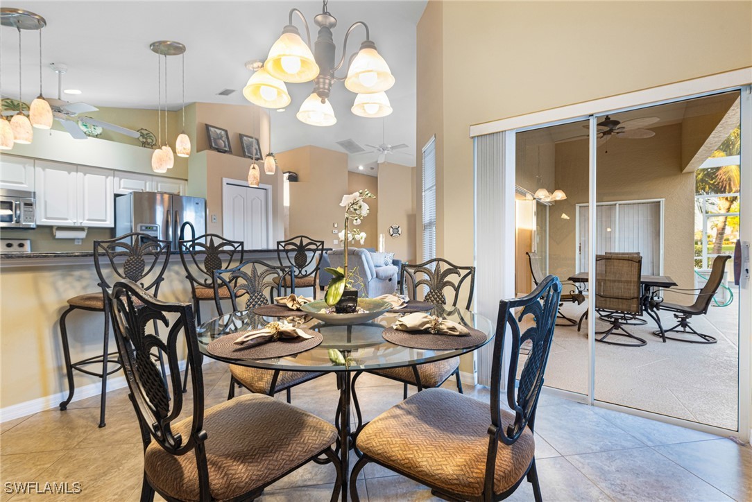 3 Bed Pool Home for Sale in Naples, photo 10