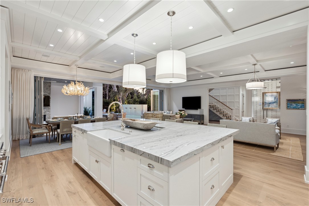 5 Bed Pool Home for Sale in Olde Naples, photo 10