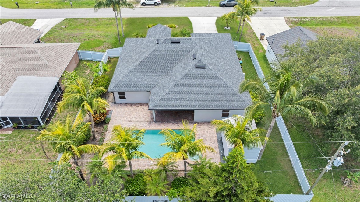 4 Bed Pool Home for Sale in Cape Coral, photo 10