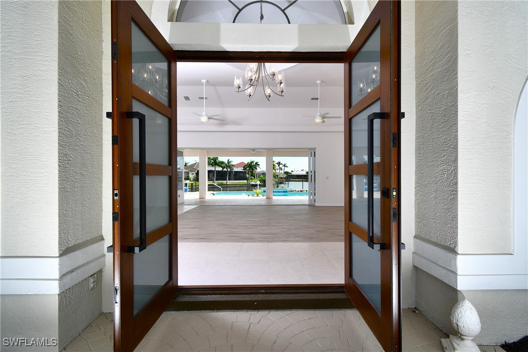 3 Bed Pool Home for Sale in Cape Coral, photo 10