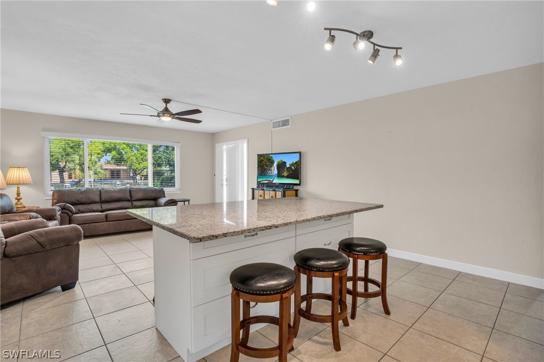 2 Bed Waterfront Home for Sale in Cape Coral, photo 10