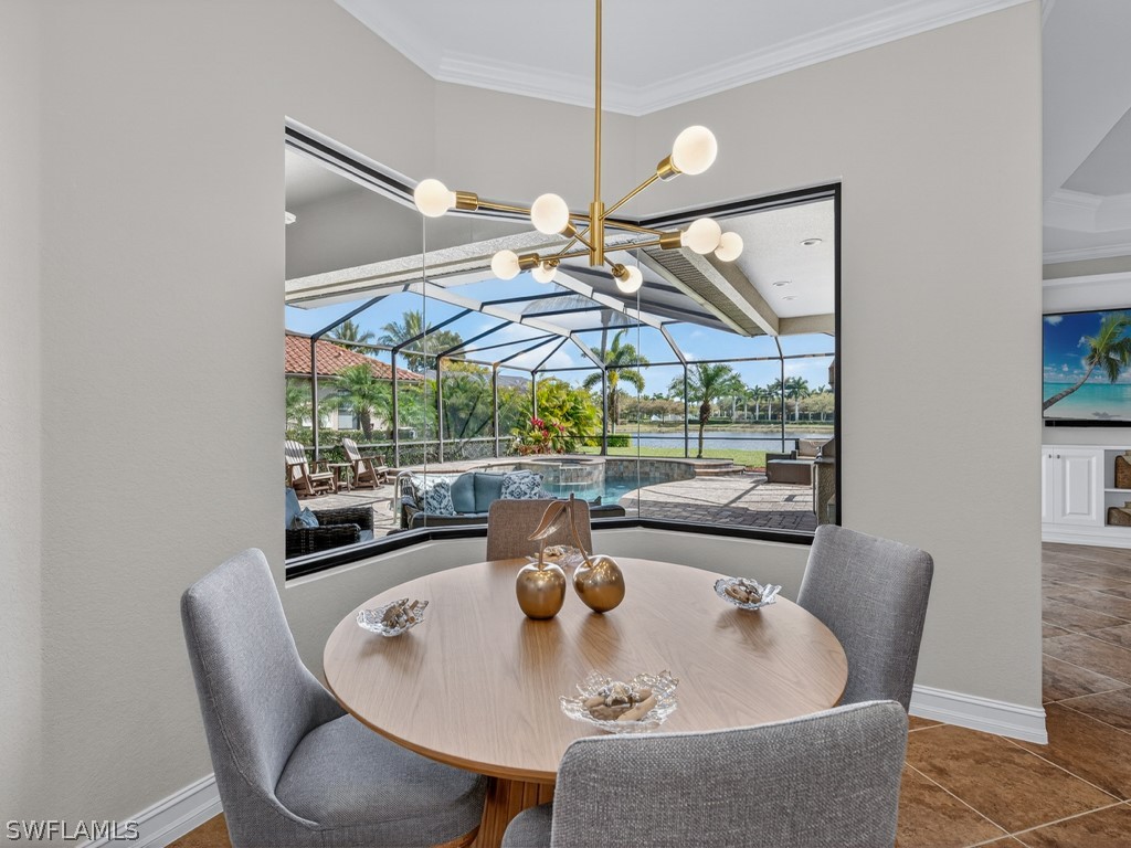 4 Bed Pool Home for Sale in Italia, photo 10
