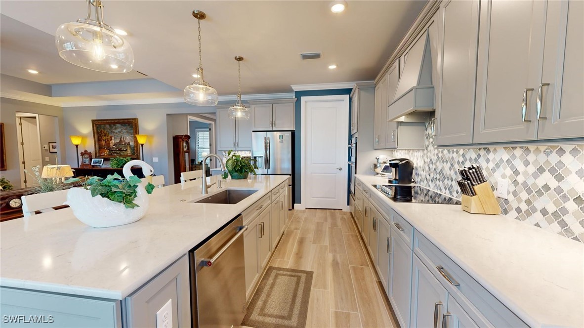 3 Bed Pool Home for Sale in Del Webb, photo 10