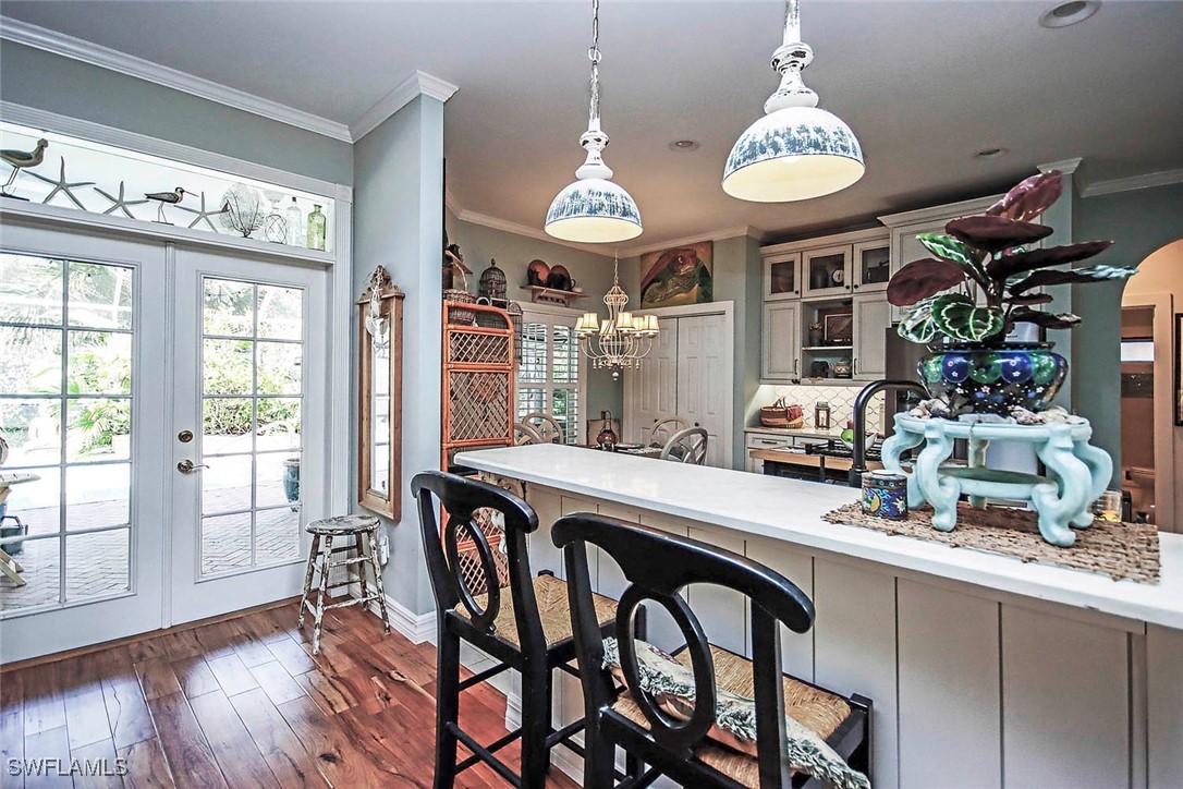 3 Bed Pool Home for Sale in Coconut Creek, photo 10