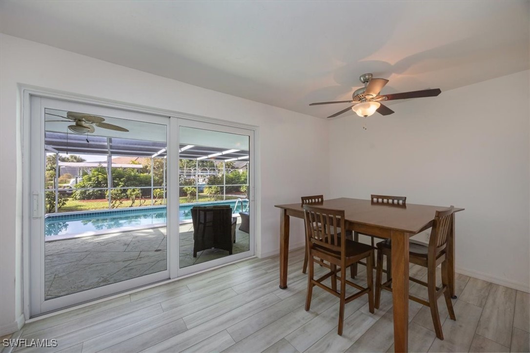 2 Bed Pool Home for Sale in Cape Coral, photo 10