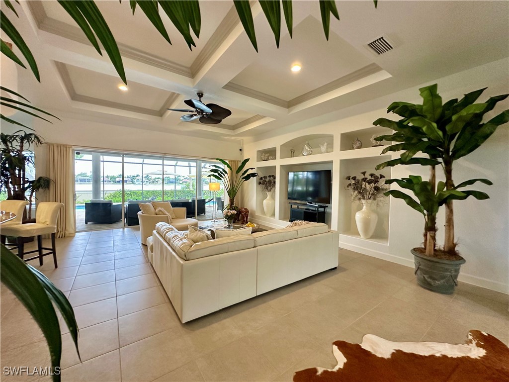 4 Bed Pool Home for Sale in Emerson Square, photo 10