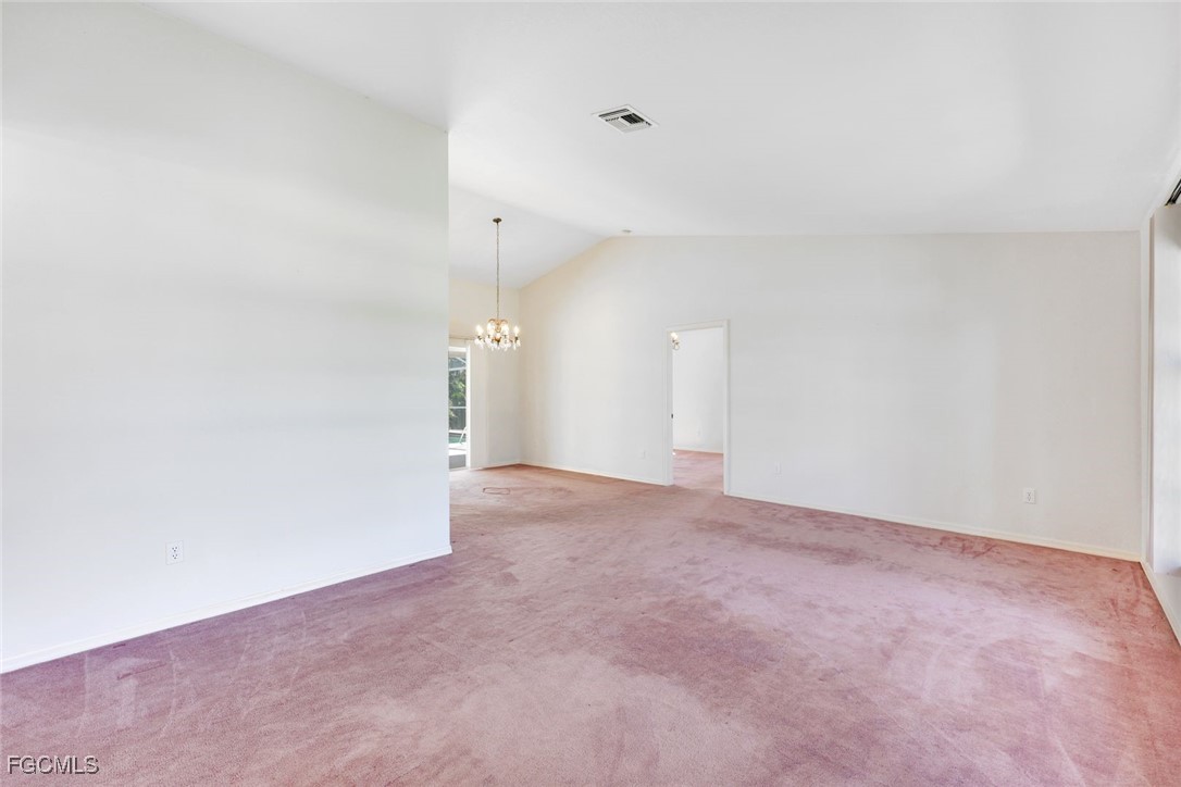 3 Bed Pool Home for Sale in San Carlos Park, photo 10