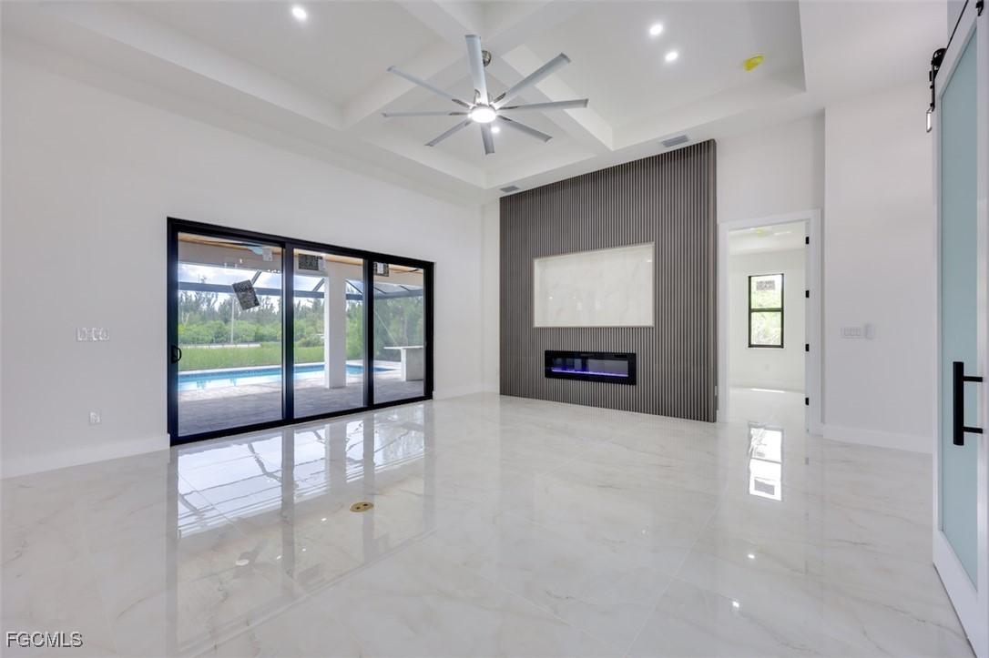 4 Bed Pool Home for Sale in Cape Coral, photo 10