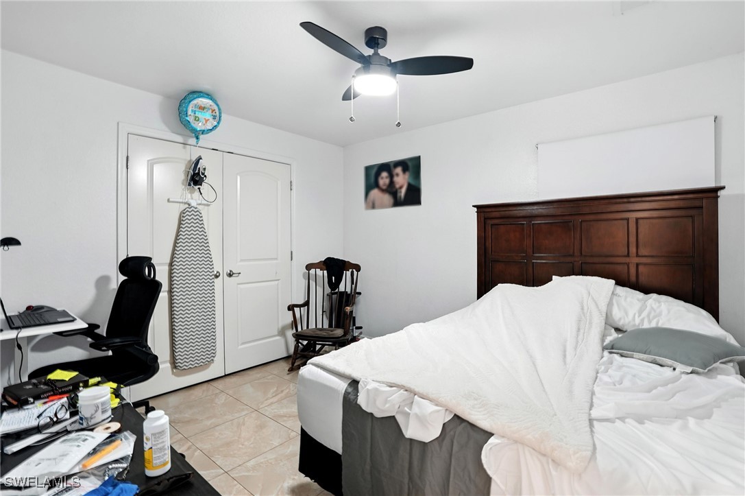 4 Bed SingleFamilyResidence for Sale in Lehigh Acres, photo 10