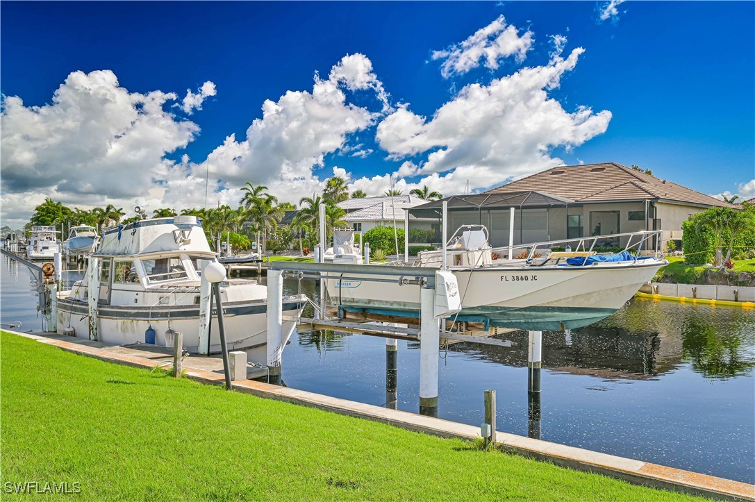 2 Bed Pool Home for Sale in Punta Gorda Isles, photo 10