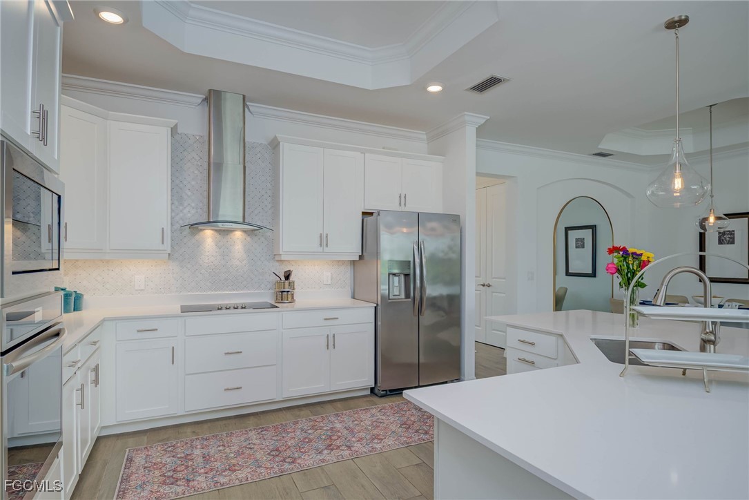 2 Bed Pool Home for Sale in Ave Maria, photo 10