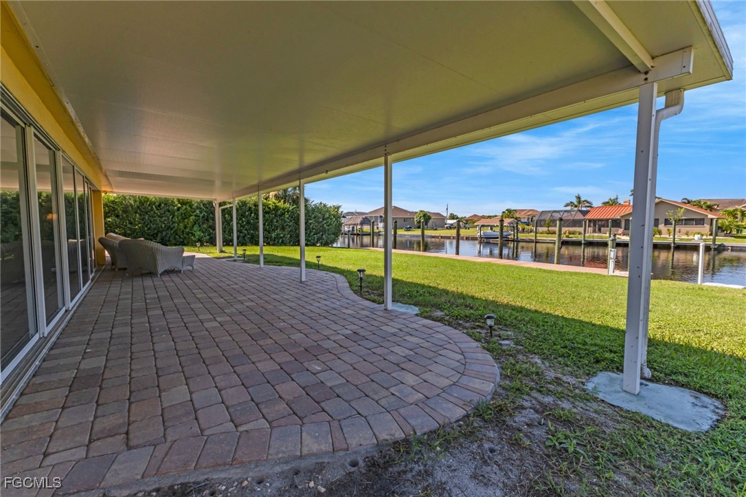 3 Bed Waterfront Home for Sale in Port Charlotte, photo 10