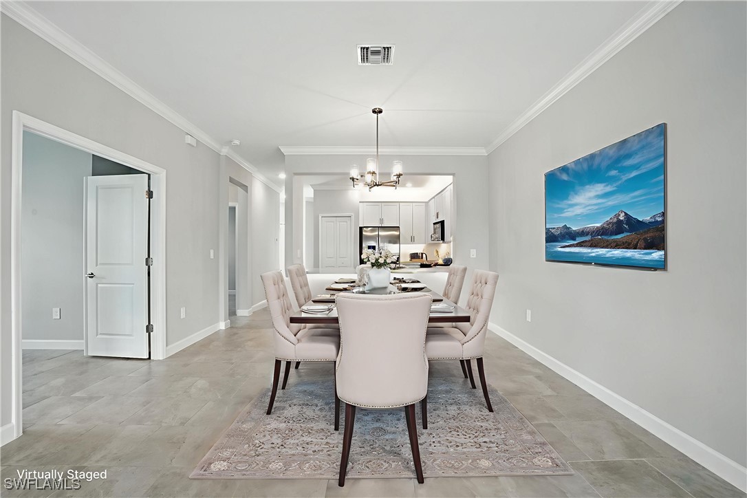 3 Bed Attached for Sale in Verdana Village, photo 10
