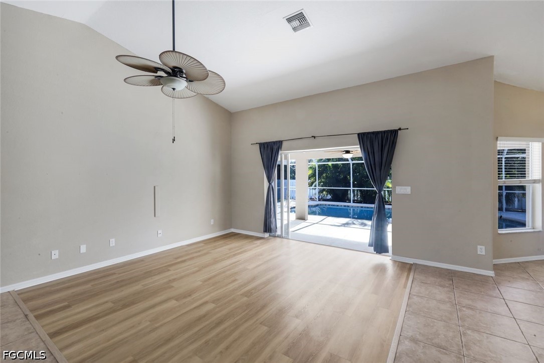 4 Bed Pool Home for Sale in Cape Coral, photo 10