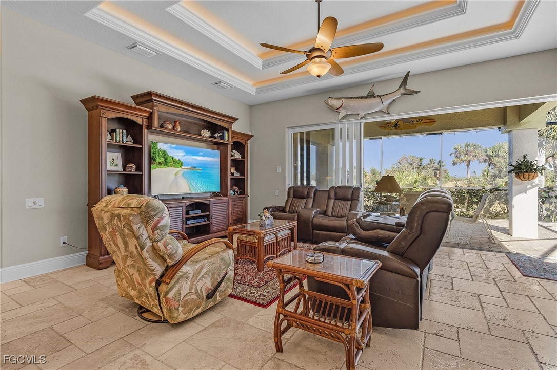 3 Bed Pool Home for Sale in Bokeelia, photo 10