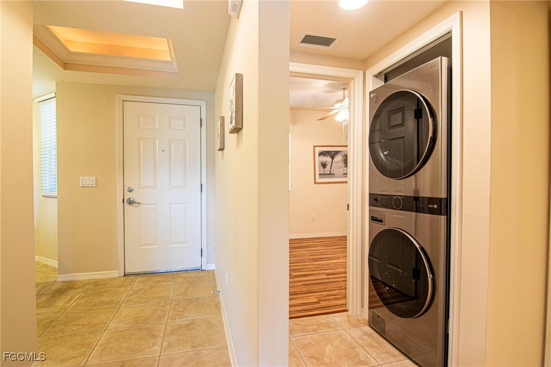 2 Bed Waterfront Home for Sale in Cape Coral, photo 10