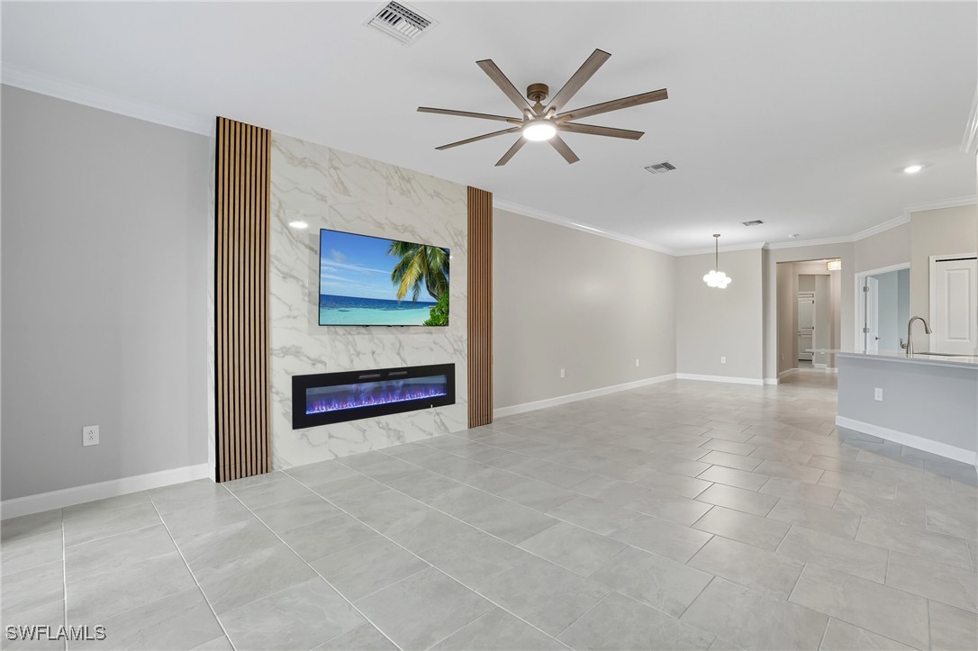 2 Bed Attached for Sale in Verdana Village, photo 10