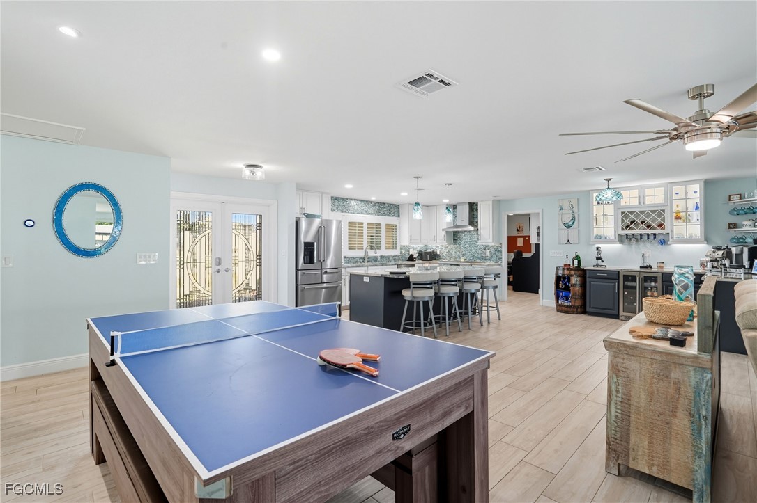 3 Bed Pool Home for Sale in Cape Coral, photo 10