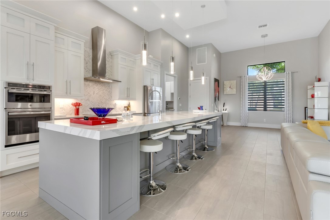 3 Bed Pool Home for Sale in Cape Coral, photo 10