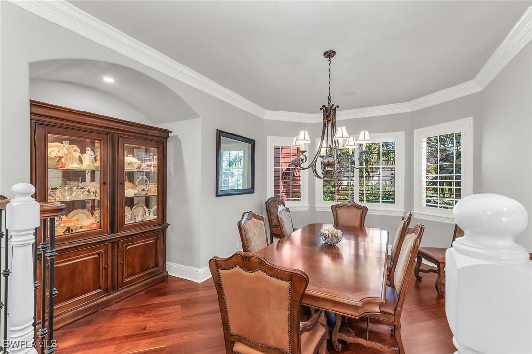 4 Bed Pool Home for Sale in Marco Beach, photo 10