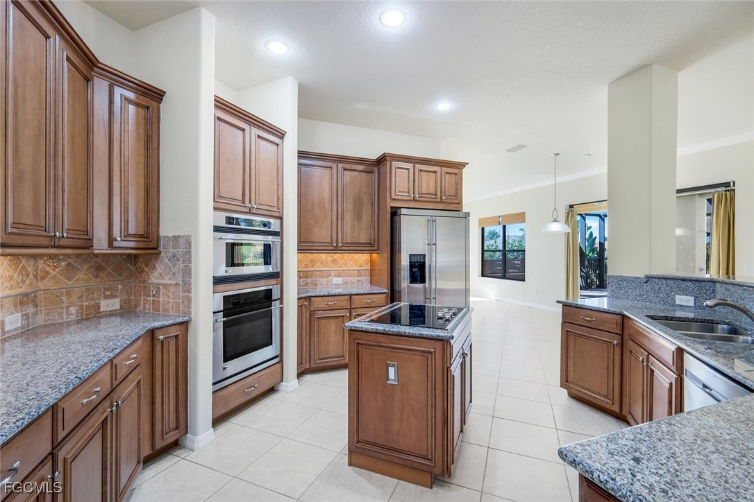 4 Bed Pool Home for Sale in Cape Coral, photo 10