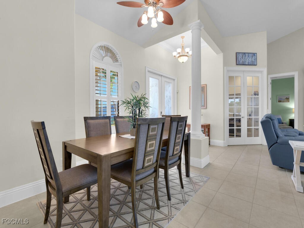 3 Bed Pool Home for Sale in Cape Coral, photo 10
