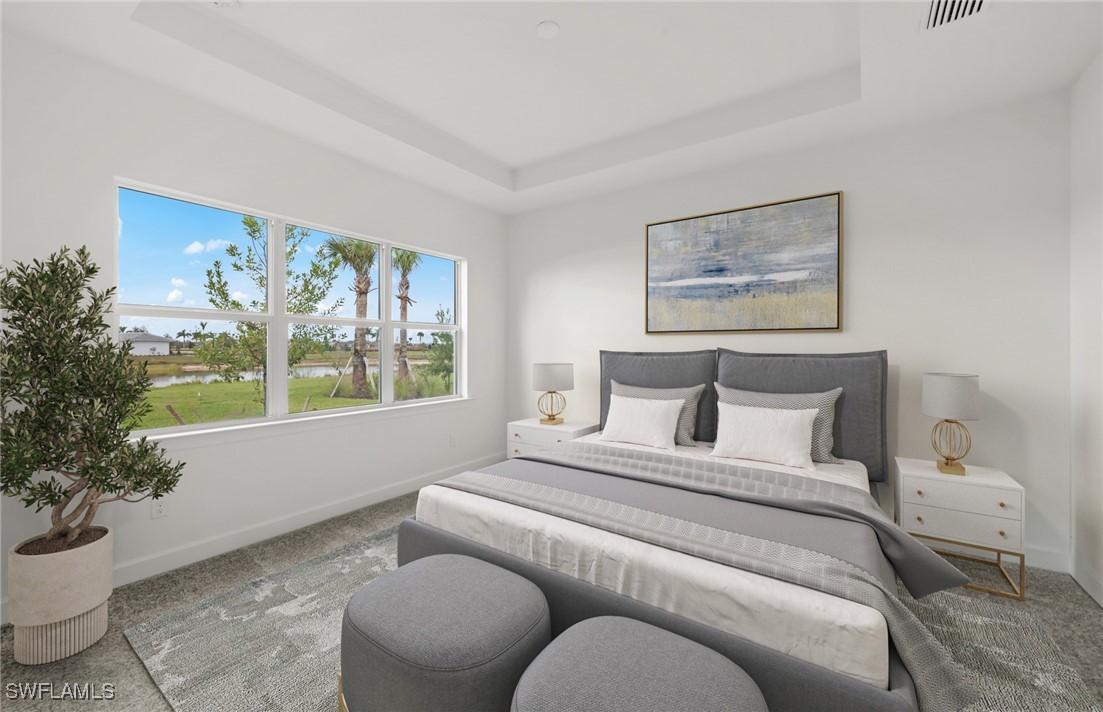 3 Bed Waterfront Home for Sale in Terrawalk, photo 10