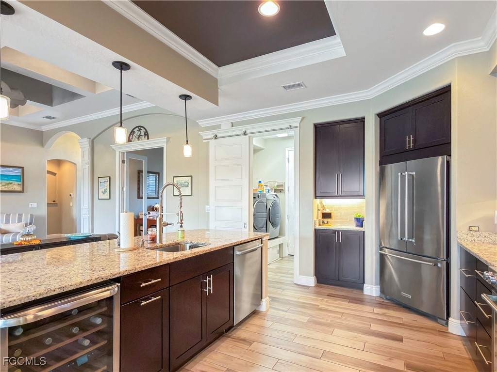 3 Bed Pool Home for Sale in Broadmoor, photo 10