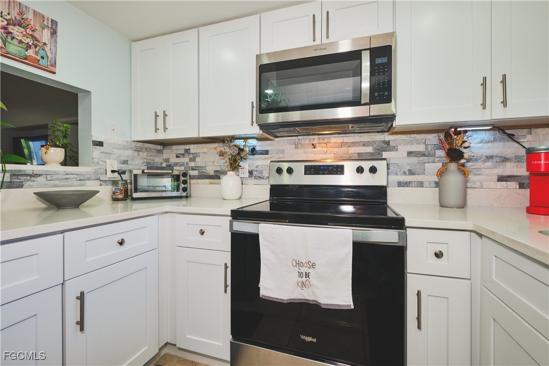 2 Bed Condominium for Sale in North Fort Myers, photo 10