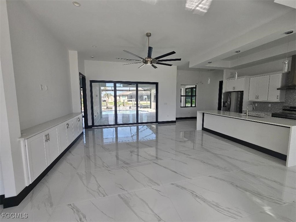 3 Bed Pool Home for Sale in Cape Coral, photo 10