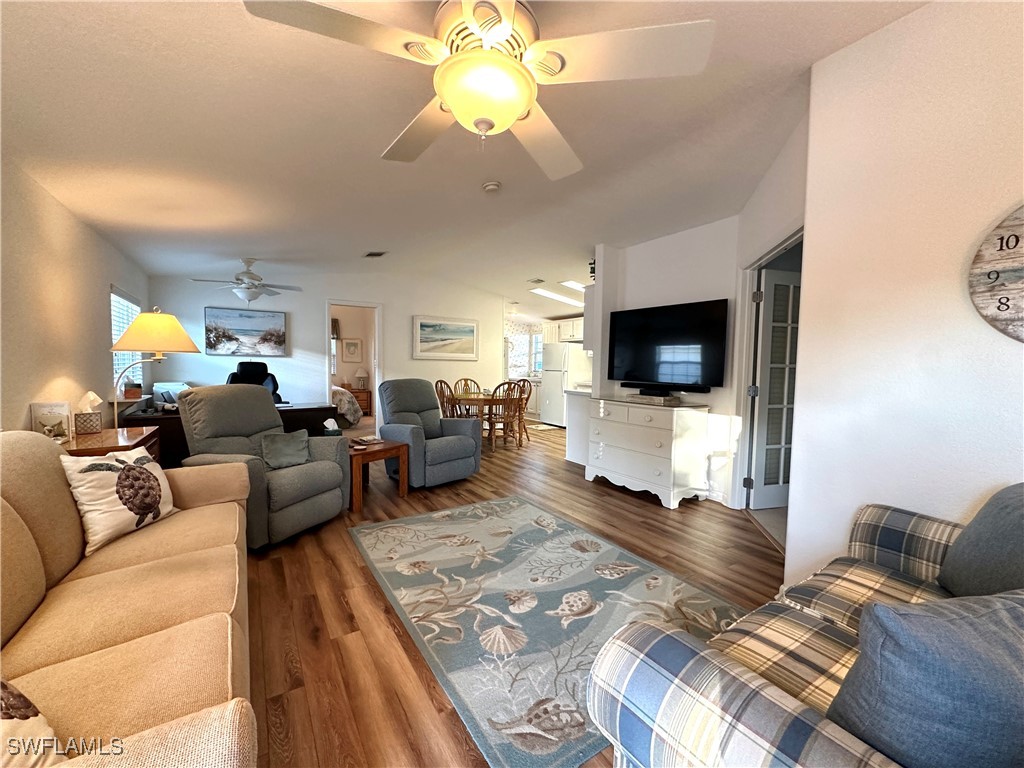 2 Bed ManufacturedHome for Sale in Estero, photo 10