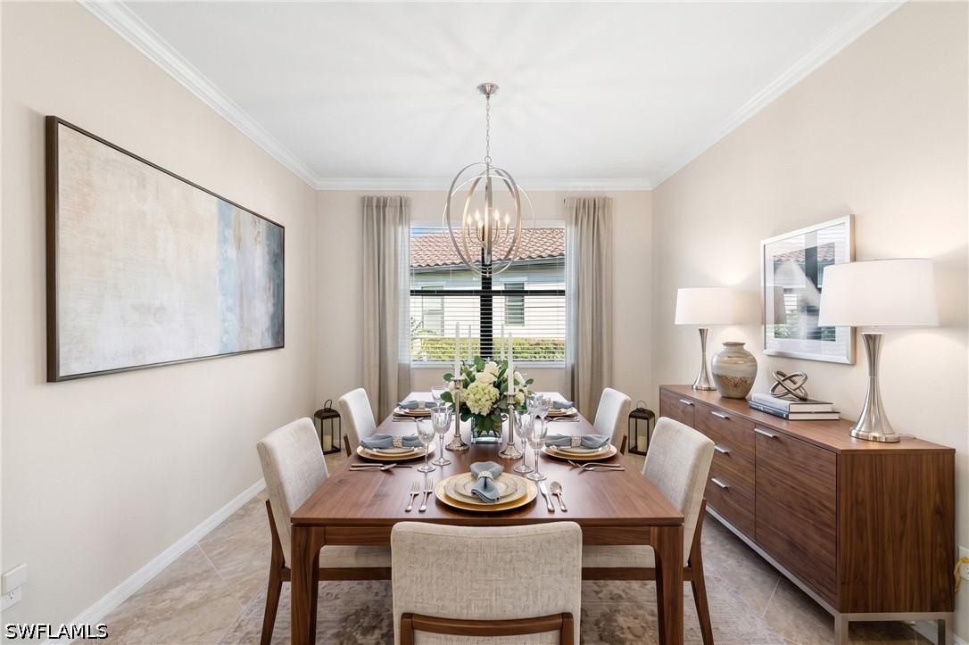 4 Bed Pool Home for Sale in Raffia Preserve, photo 10